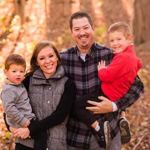 Meet your Posher, Brandon